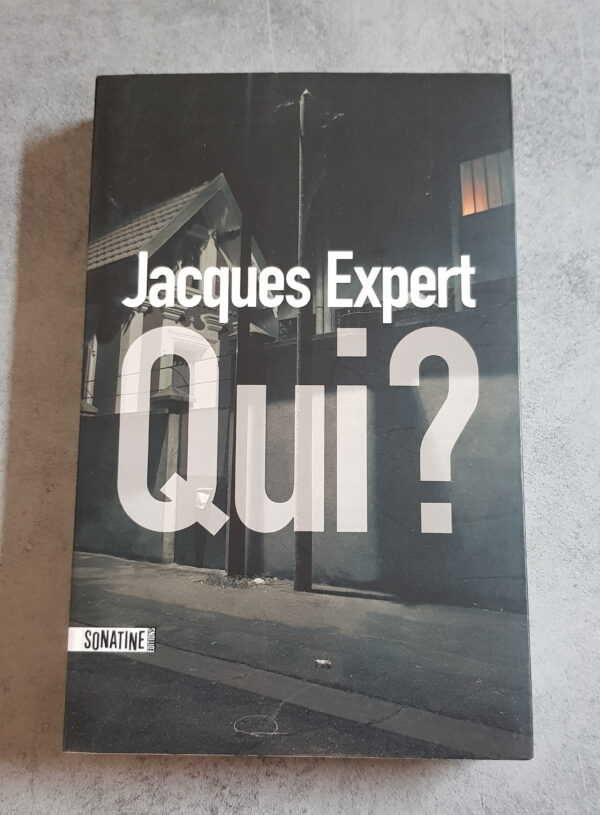 Qui ?