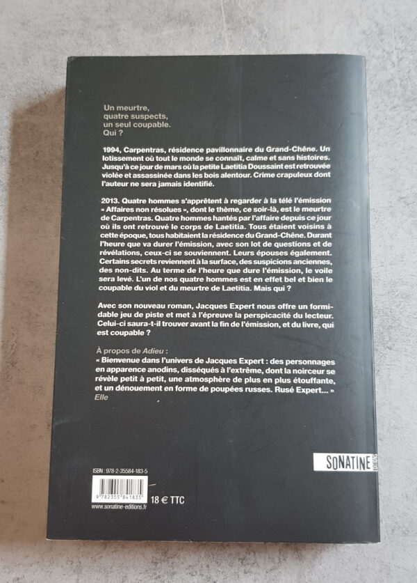 Qui ? – Image 2