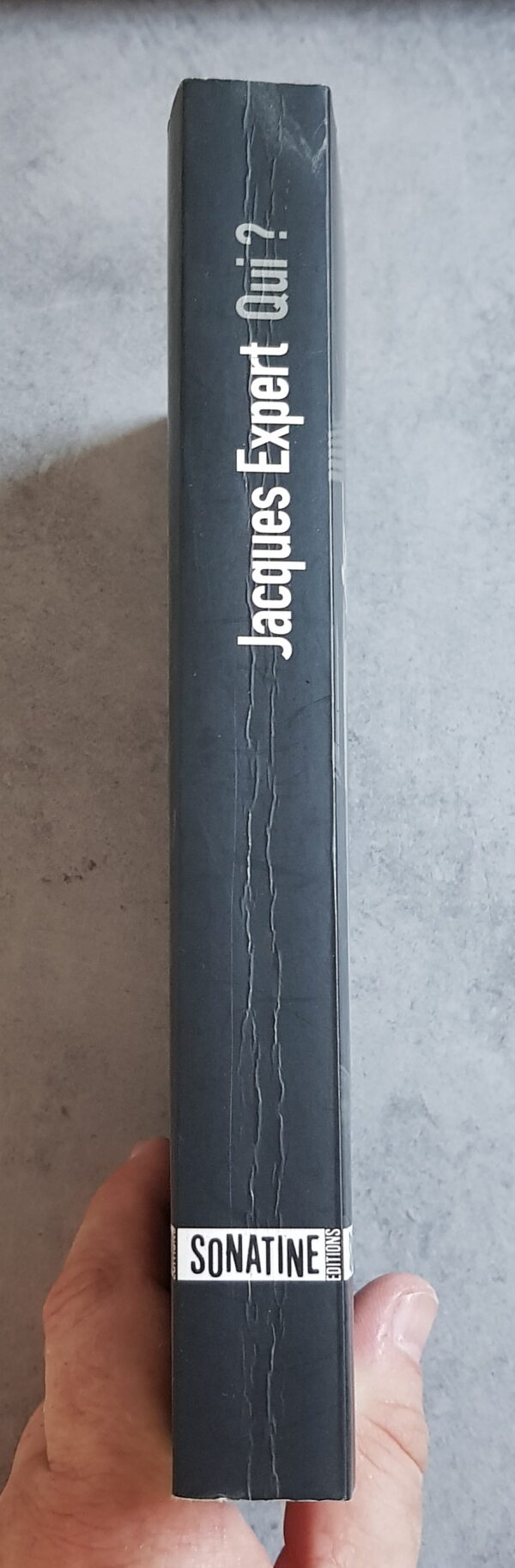 Qui ? – Image 3