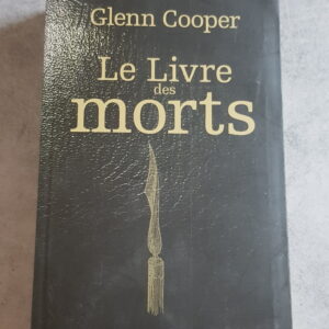 Le Livre des morts