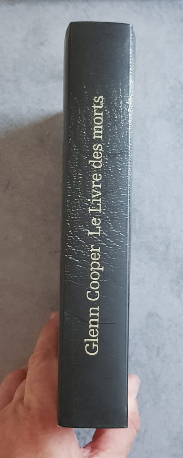 Le Livre des morts – Image 3
