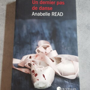 Un dernier pas de danse