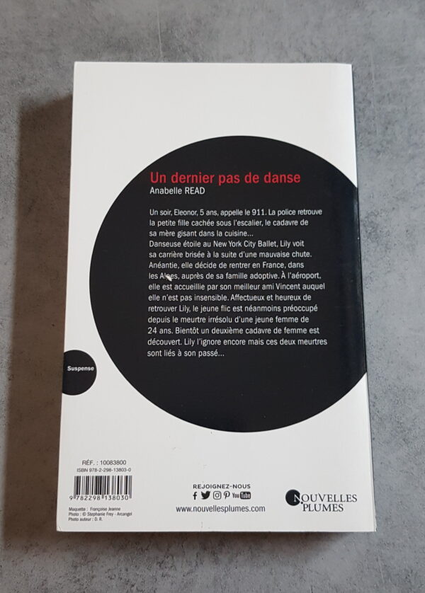 Un dernier pas de danse – Image 2