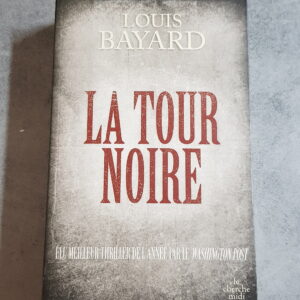 La Tour Noire