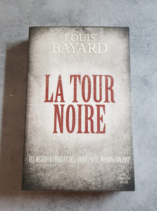 La Tour Noire