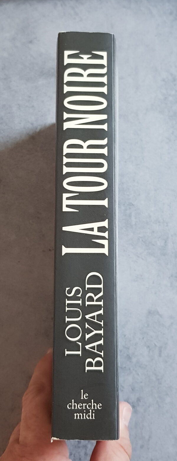La Tour Noire – Image 3