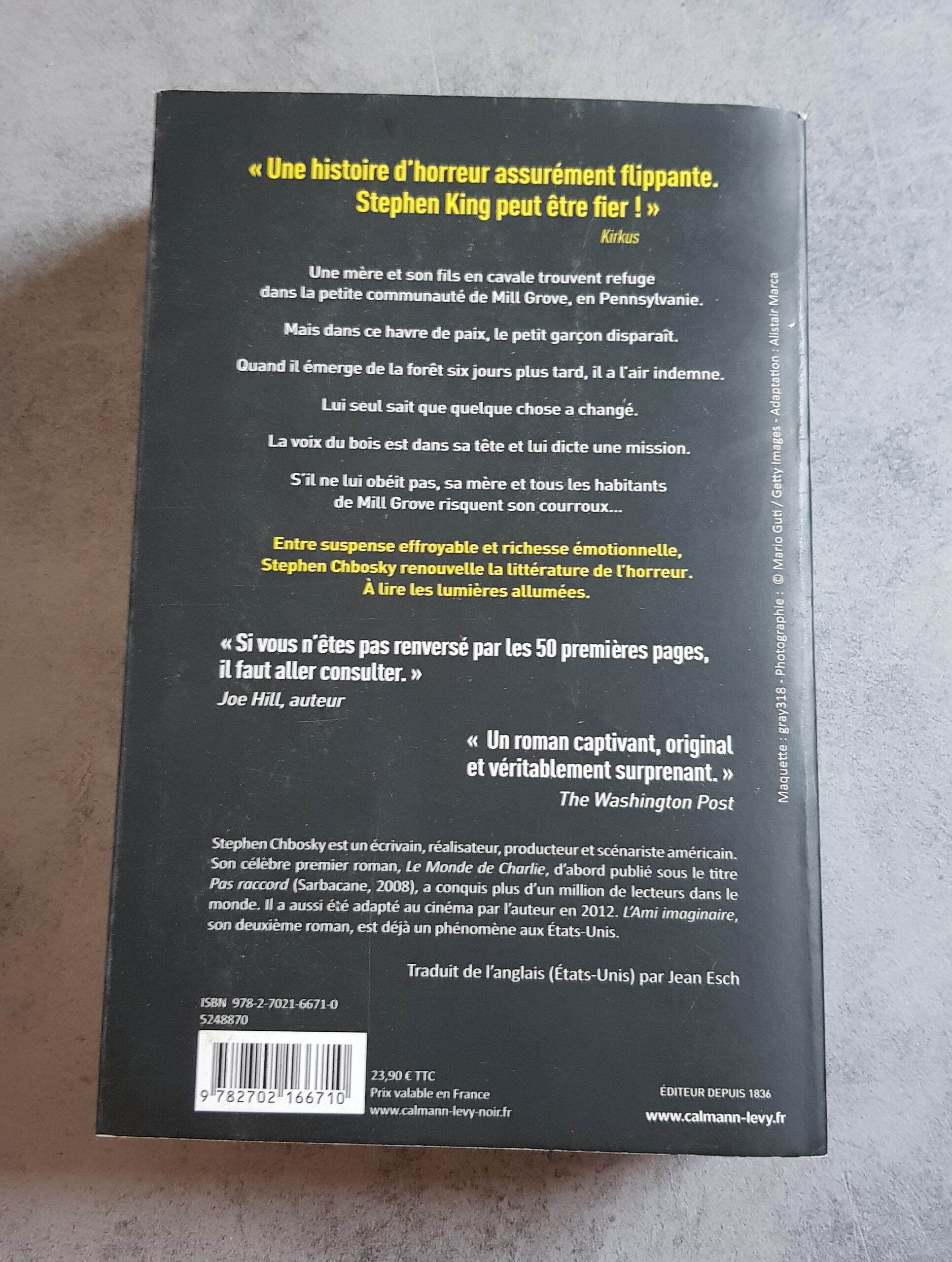 L'ami imaginaire – Image 2