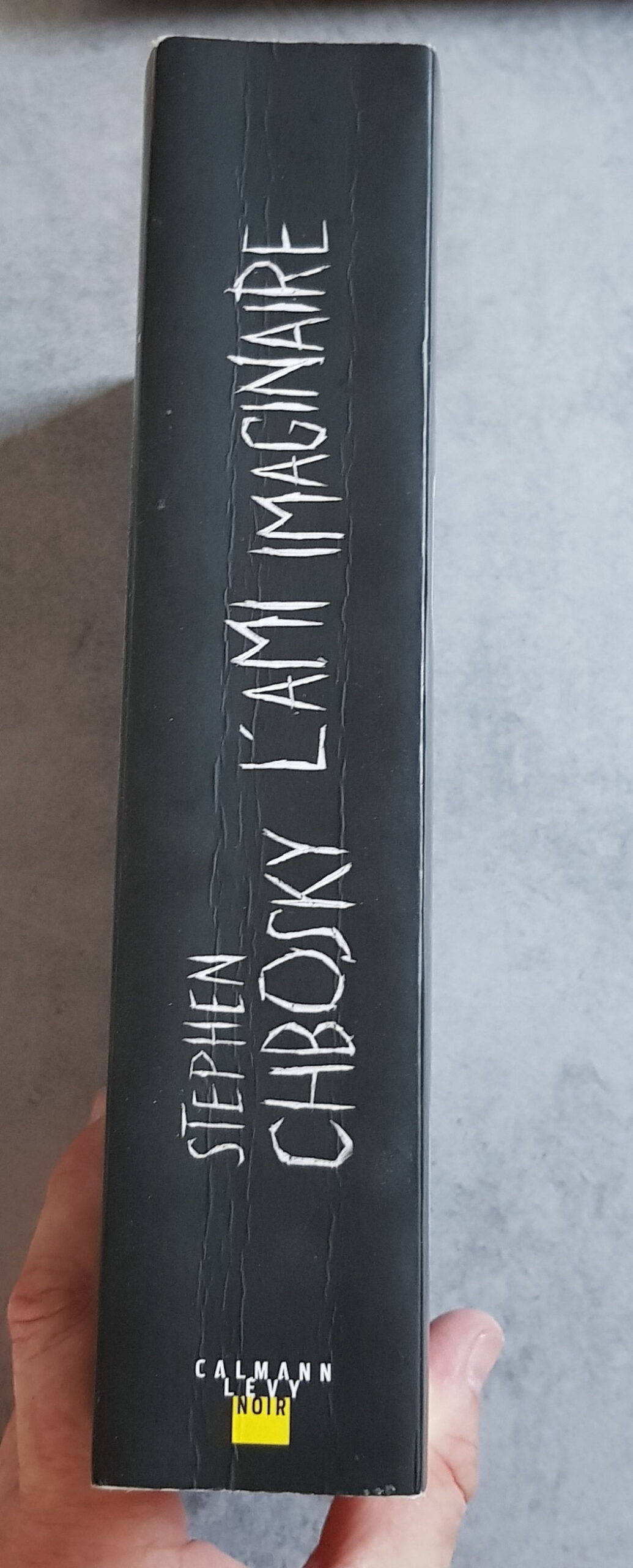 L'ami imaginaire – Image 3