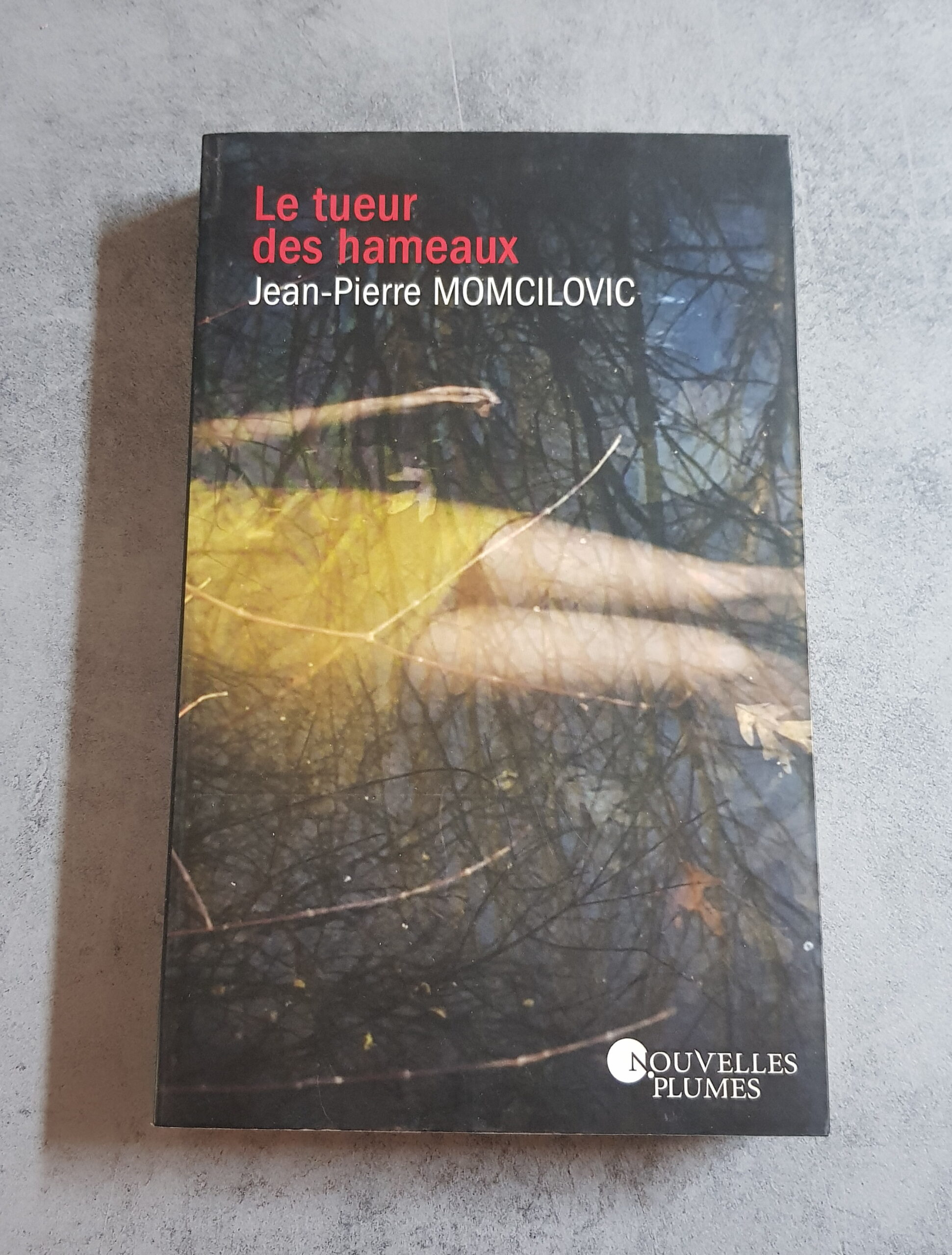 Le tueur des hameaux