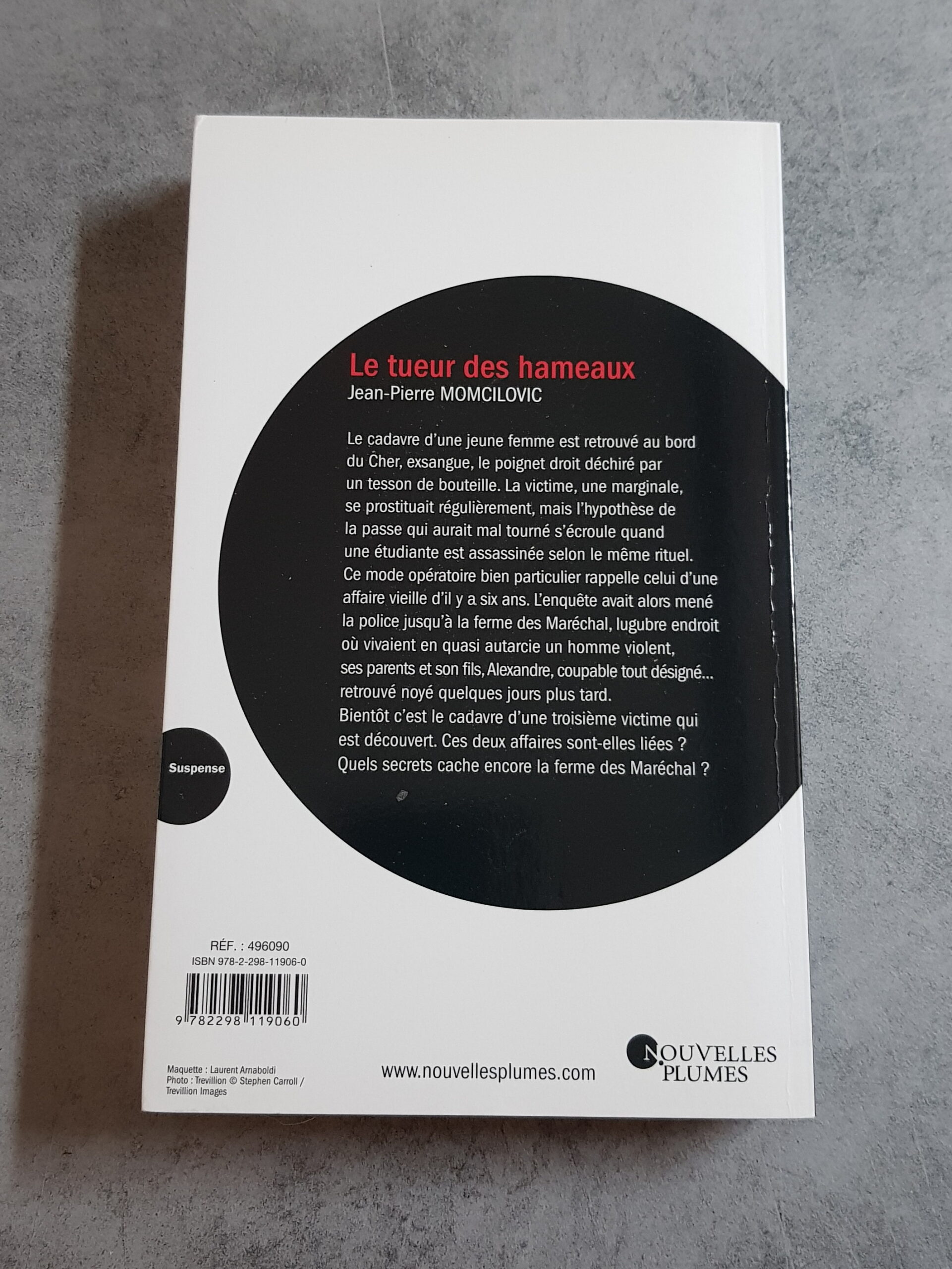 Le tueur des hameaux – Image 2