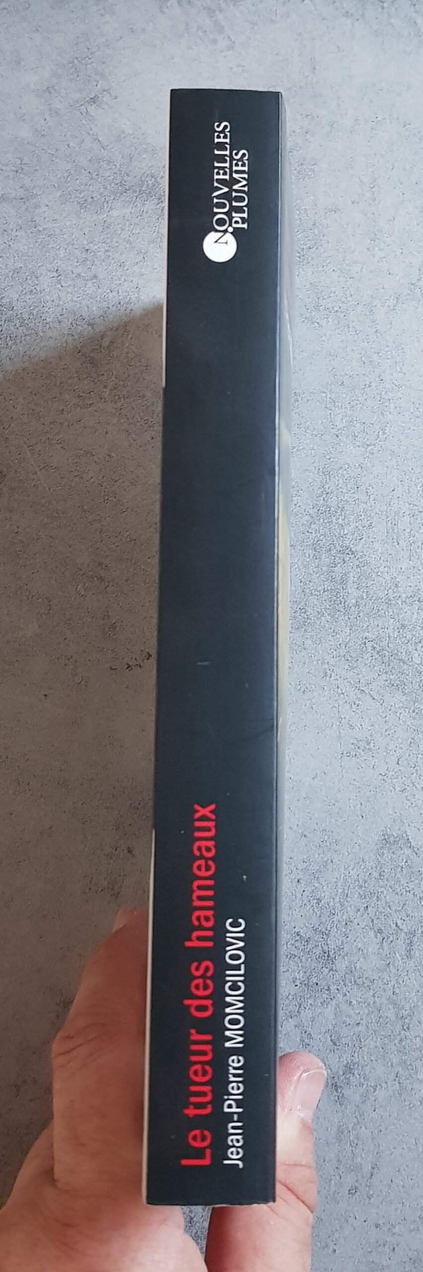 Le tueur des hameaux – Image 3