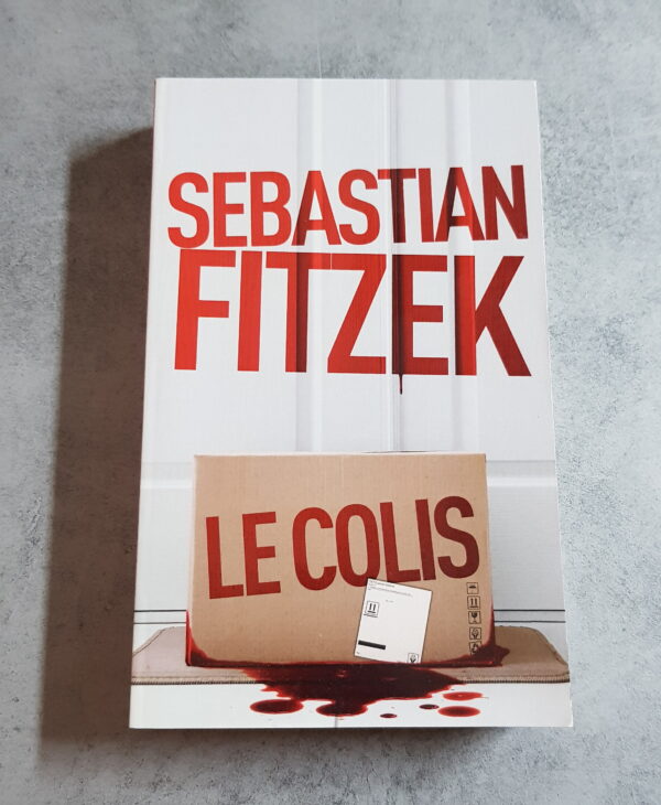 Le colis