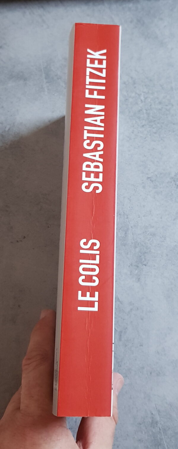 Le colis – Image 3