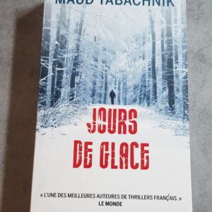 Jours de glace