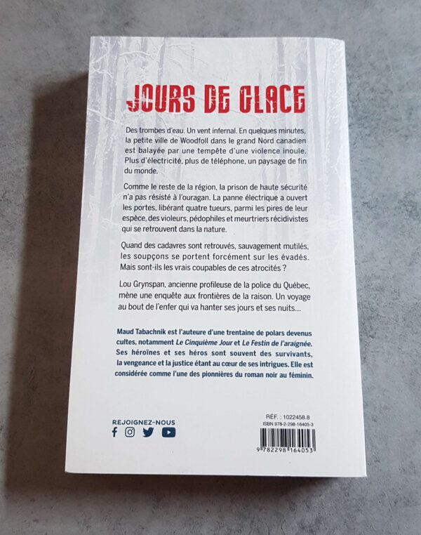 Jours de glace – Image 2