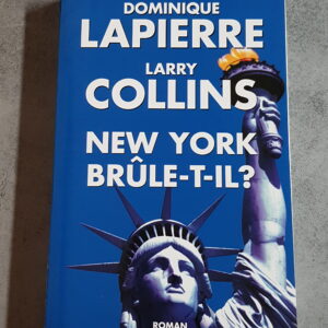 New-York brûle-t-il ?