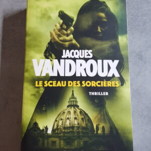 Le Sceau des sorcières
