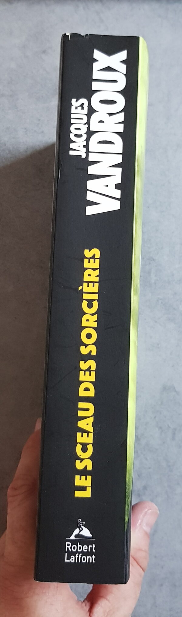 Le Sceau des sorcières – Image 3