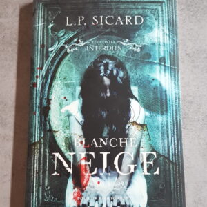 Blanche neige
