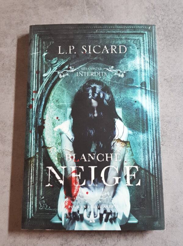 Blanche neige