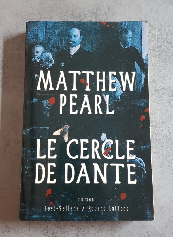 Le Cercle de Dante
