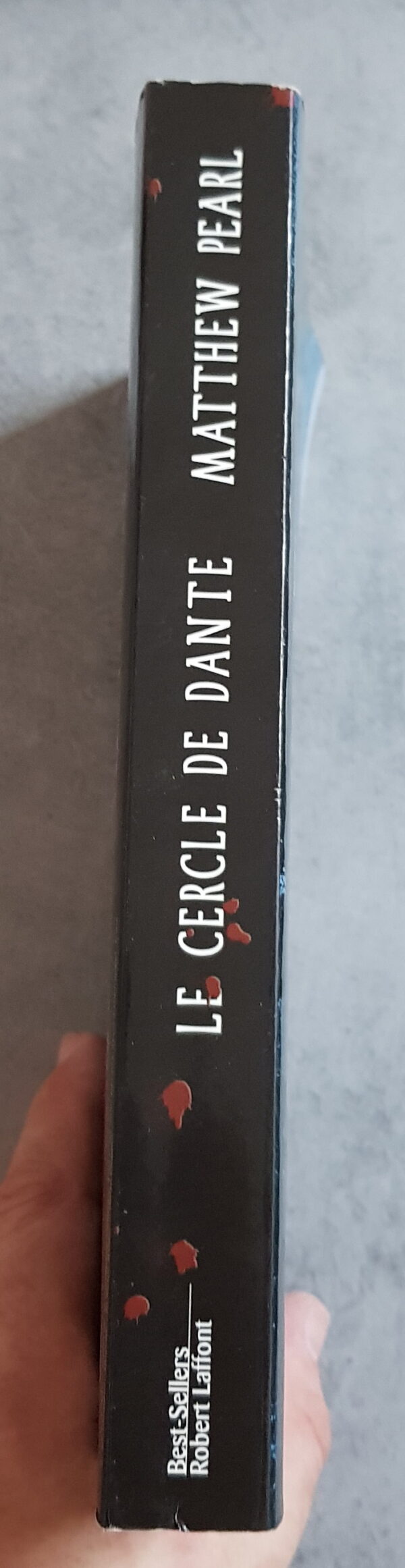 Le Cercle de Dante – Image 3