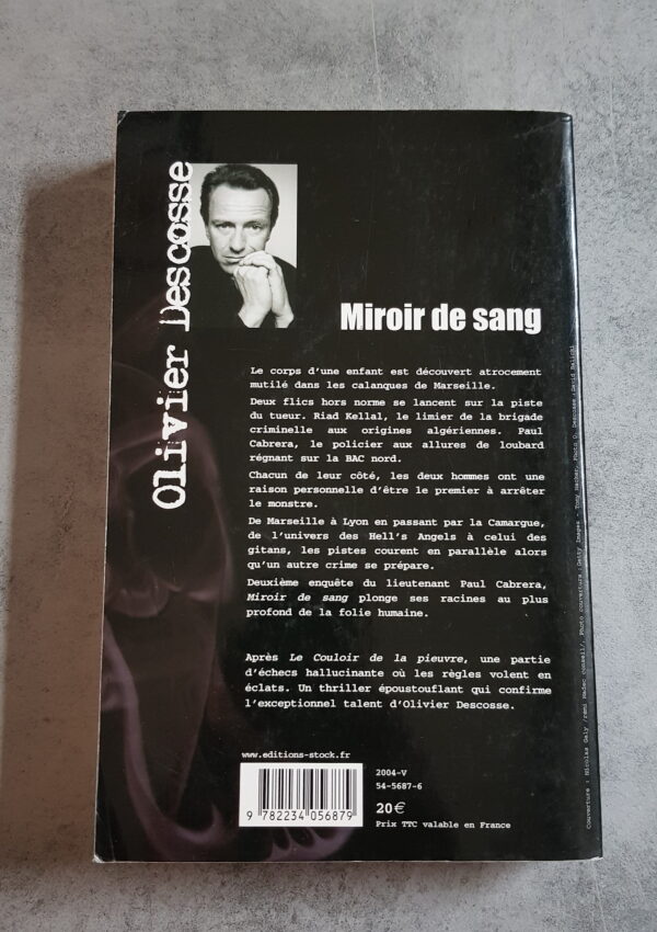 Miroir de sang – Image 2
