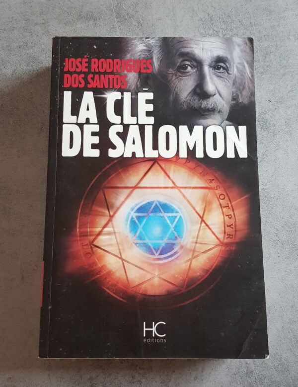 La clé de Salomon