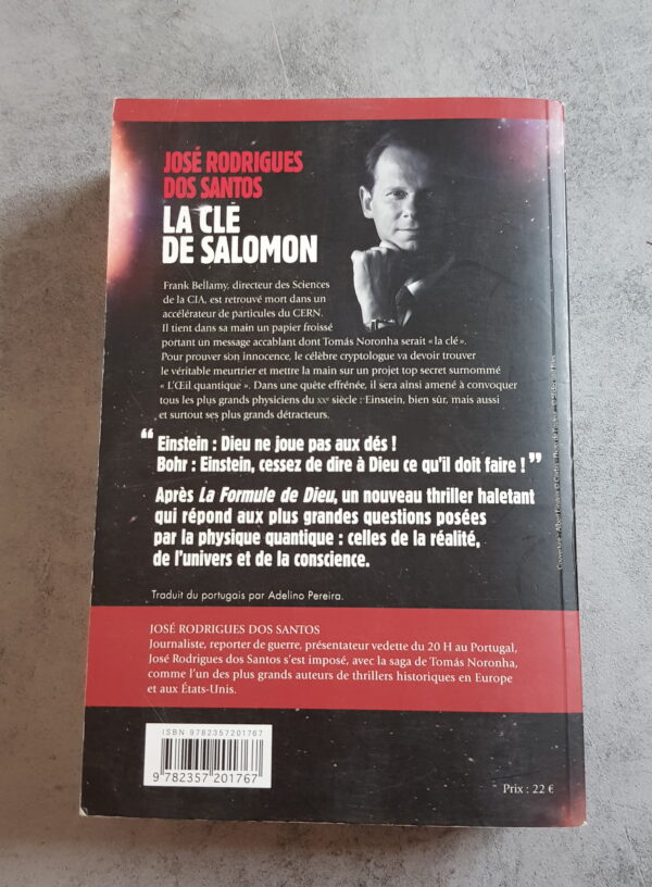 La clé de Salomon – Image 3