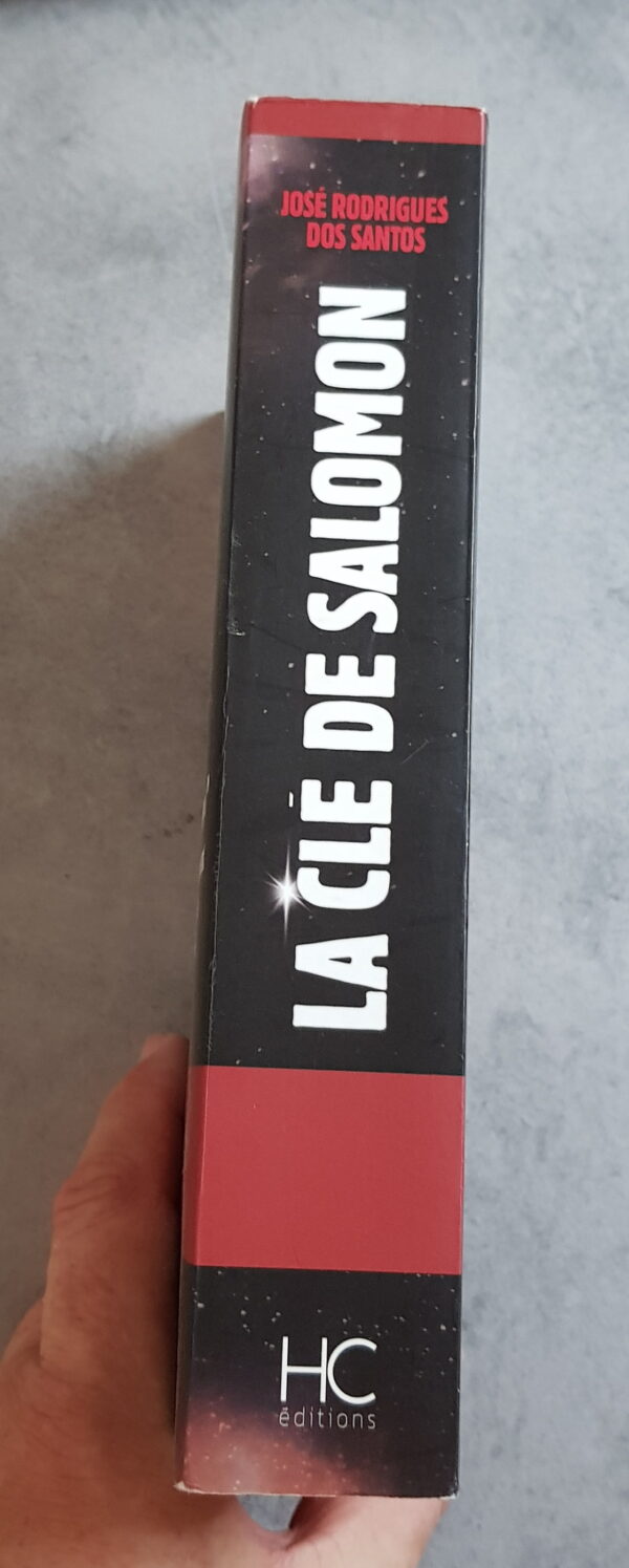 La clé de Salomon – Image 4