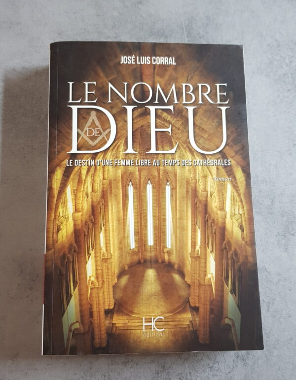 Le Nombre de Dieu