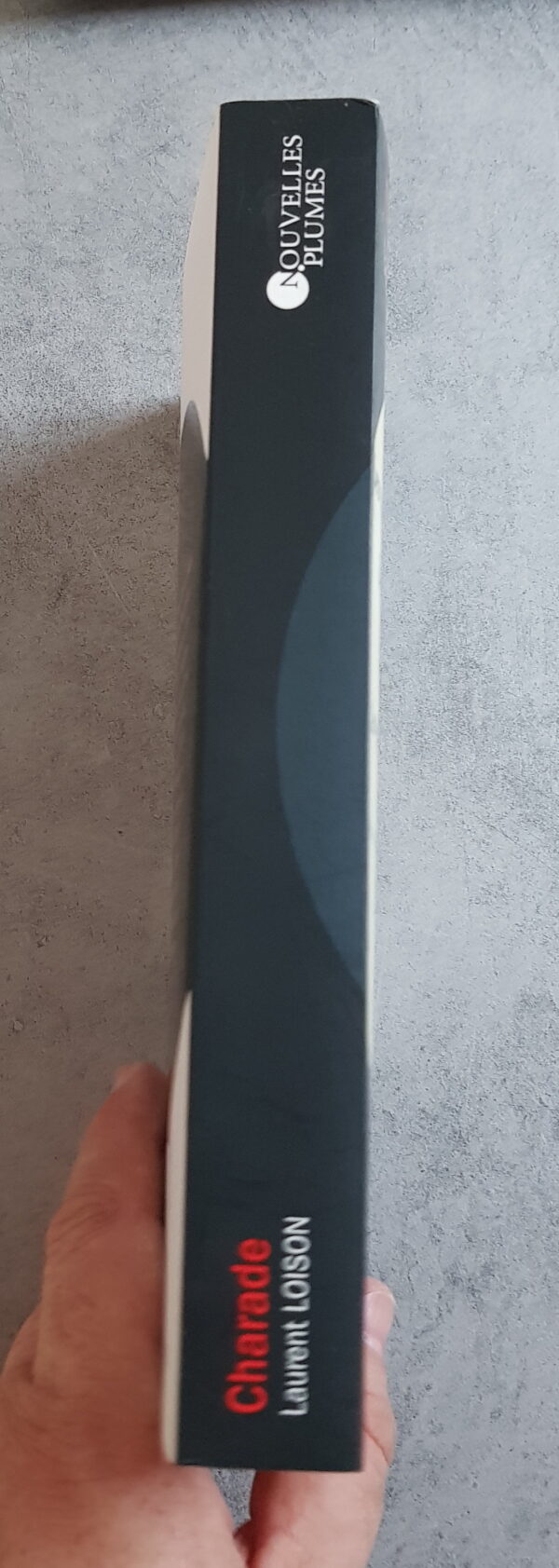 Charade – Image 3