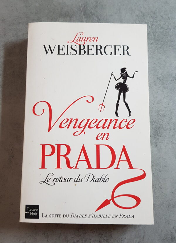 Vengeance en Prada