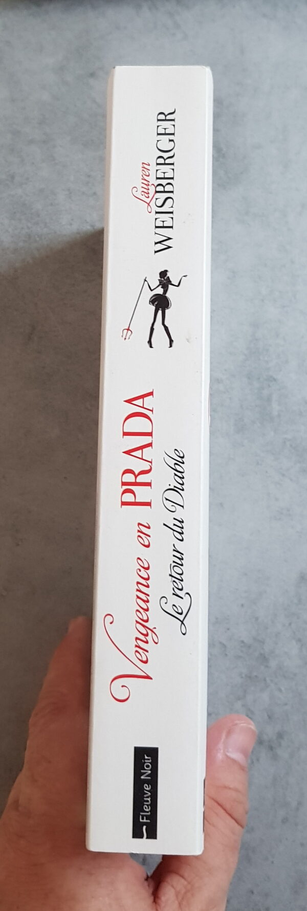 Vengeance en Prada – Image 3