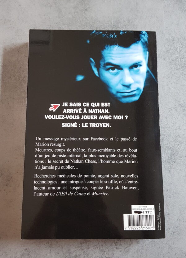 Seul à savoir – Image 2