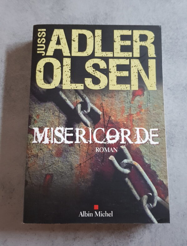 Miséricorde