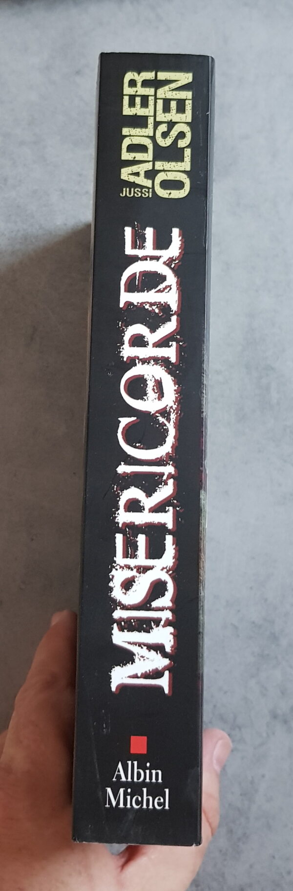 Miséricorde – Image 3