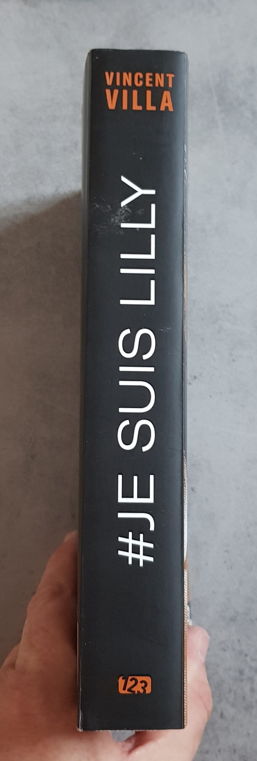 #Je suis Lilly – Image 3