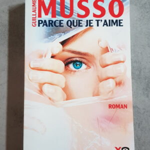 Parce que je t'aime