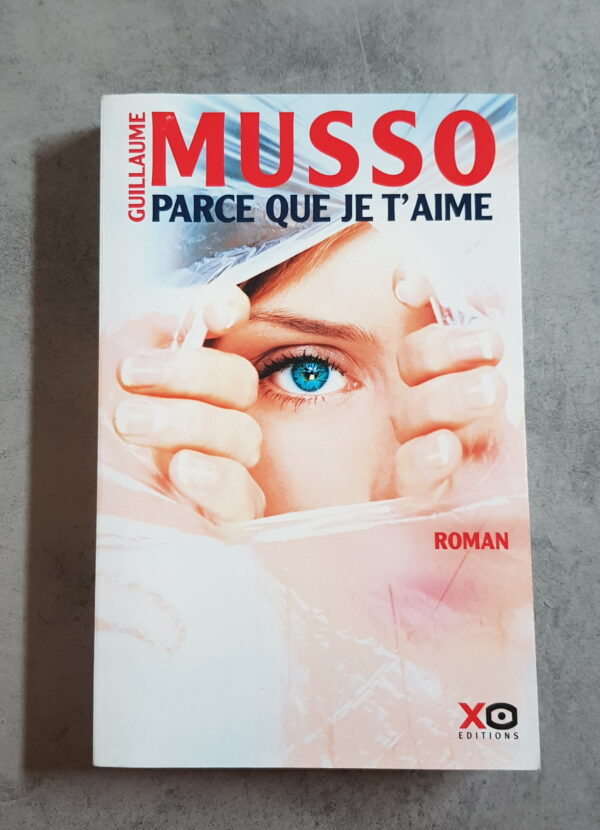 Parce que je t'aime