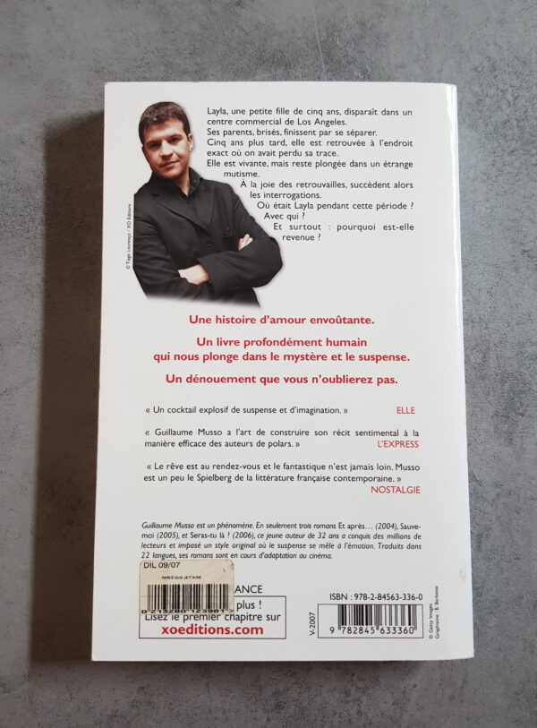 Parce que je t'aime – Image 2
