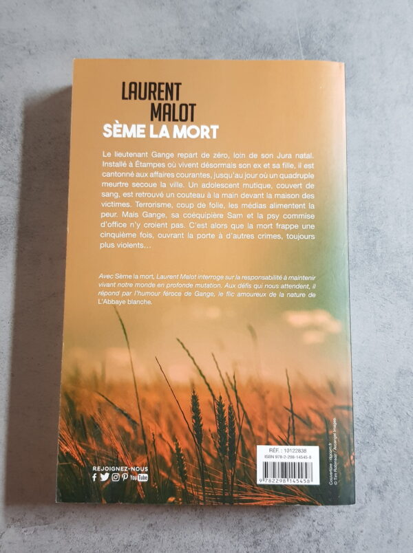 Sème la Mort – Image 2