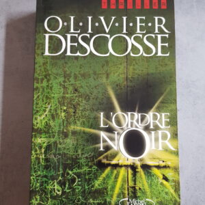L'Ordre Noir