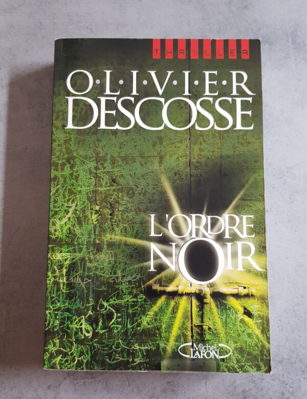 L'Ordre Noir