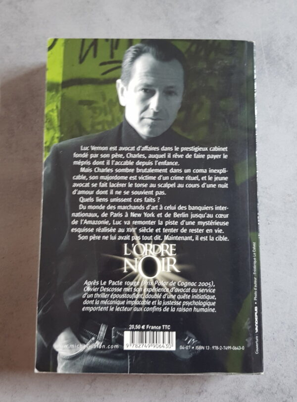 L'Ordre Noir – Image 2