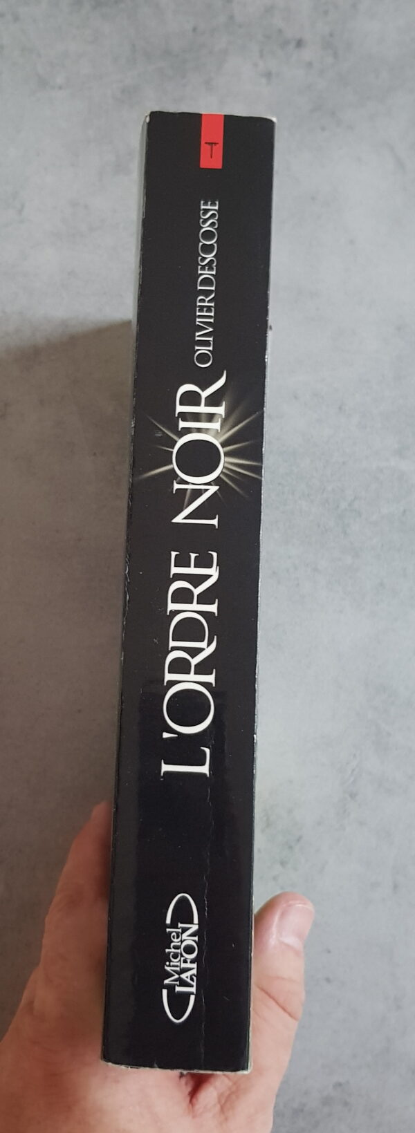 L'Ordre Noir – Image 3