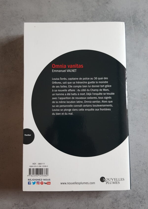 Omnia vanitas – Image 2