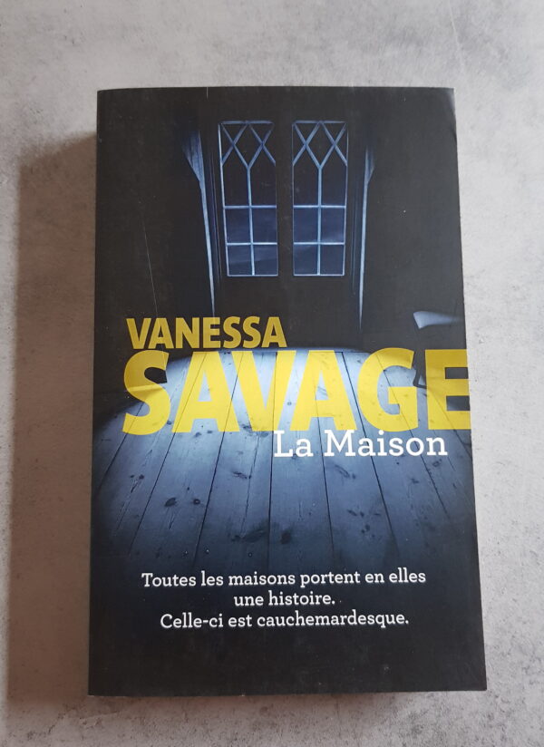 La Maison