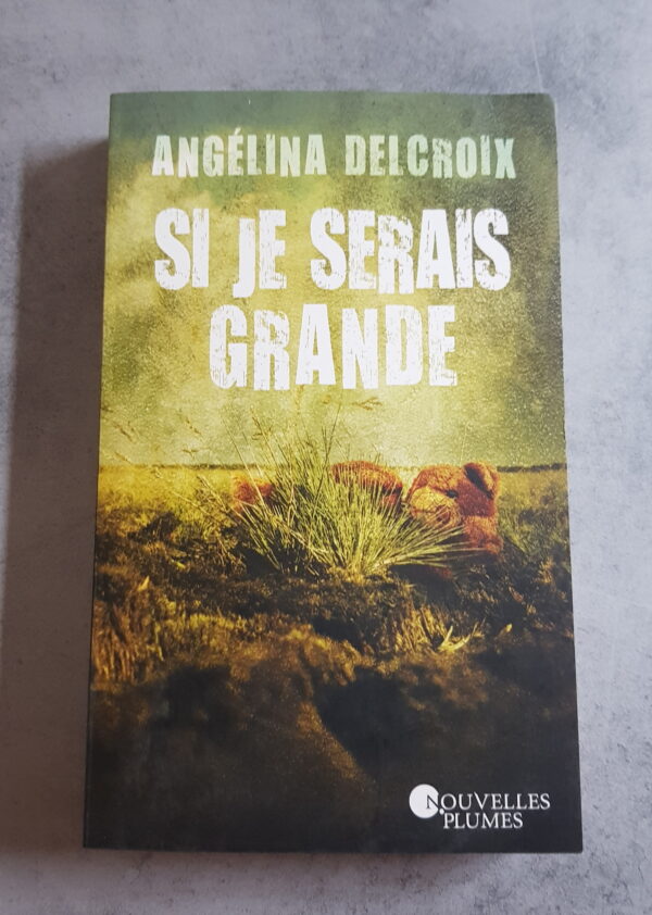 Si je serais grande