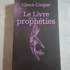 Le Livre des prophéties